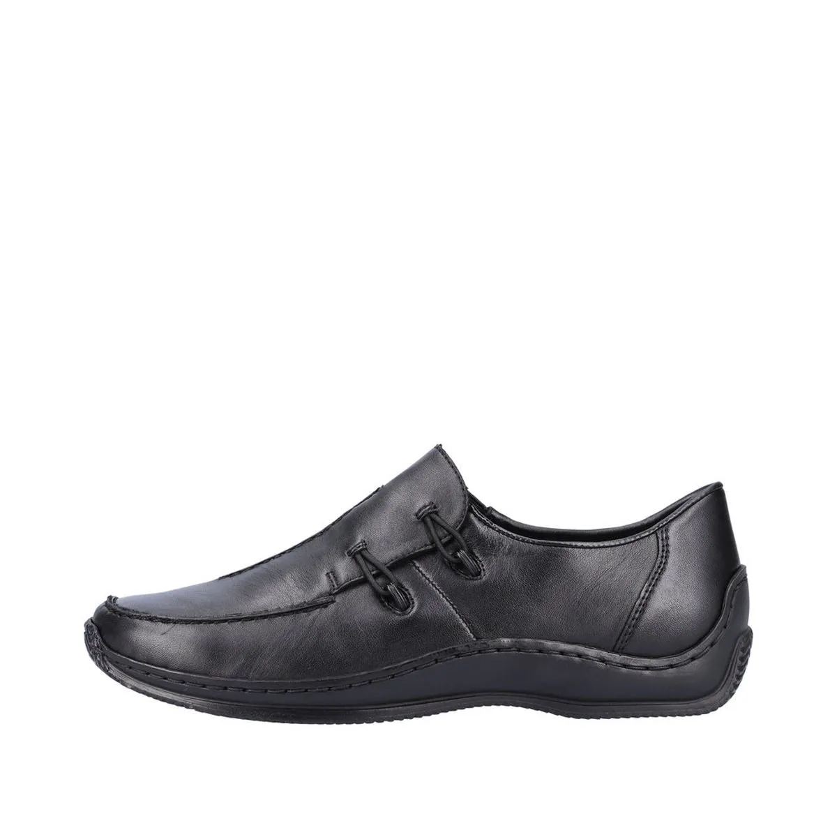 L1752 Women's Slip On