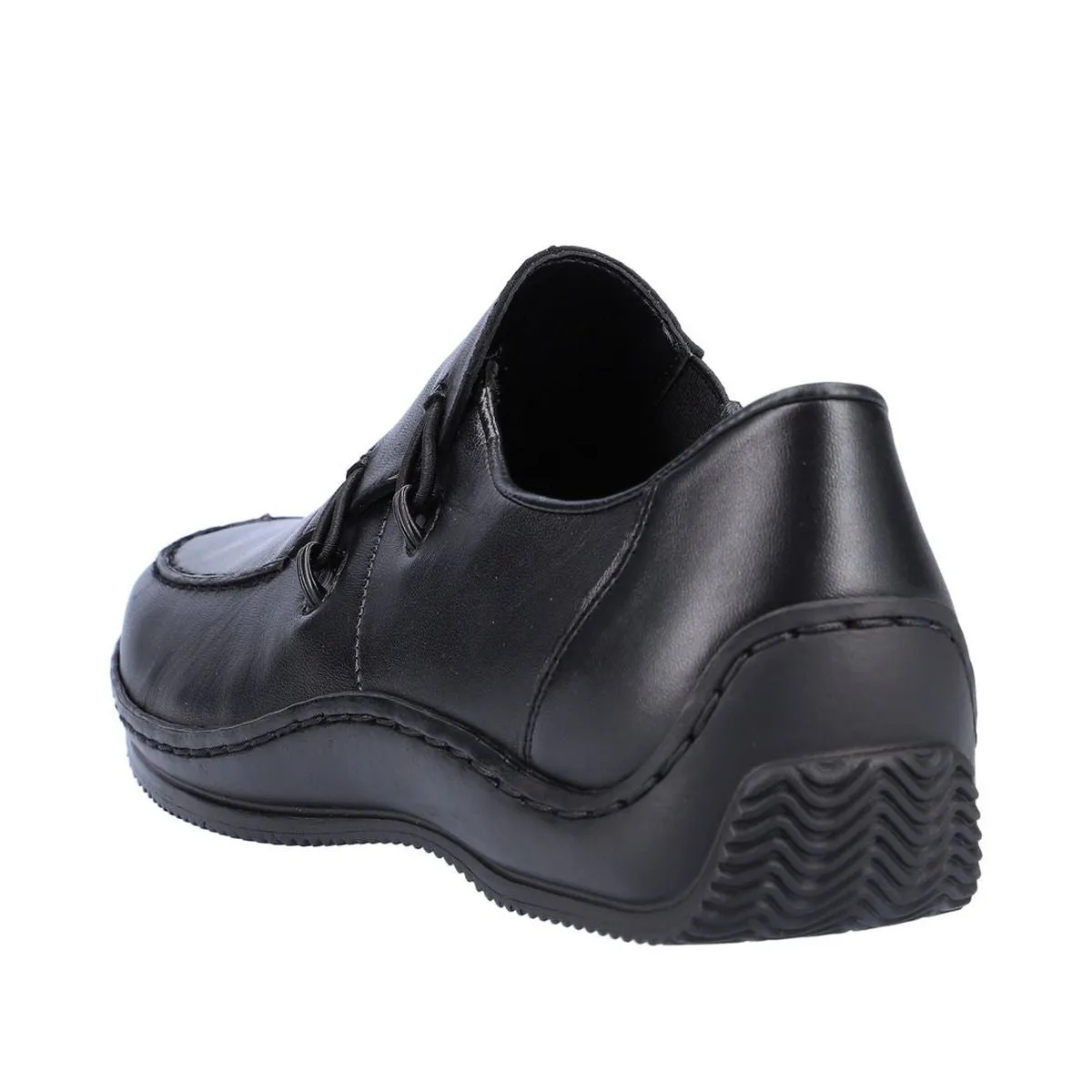 L1752 Women's Slip On