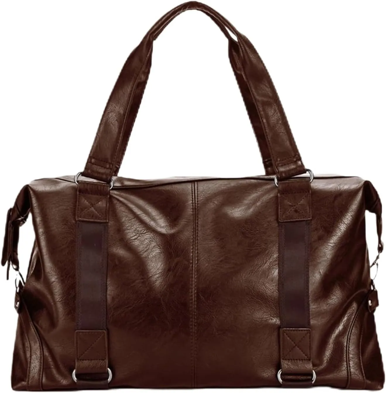 Large Capacity Travel bag Sports bag Men and Women Dry and Wet Separate Luggage Fitness bag Portable(2)