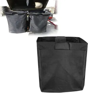 Lawnmower Grass Bag 110-6674 GT4000 for Toro Zero Turn Riding Lawn Mower Grass Catcher 79155, 79171, 79324, 79326, 79333, 79334, 79335 Grass Collection Cloth Bag