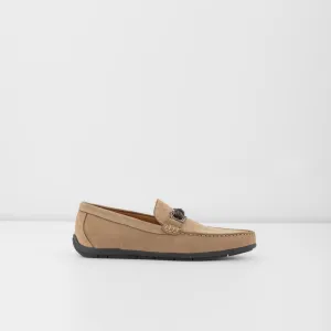LEANGELO-TR Erkek Vizon Loafer
