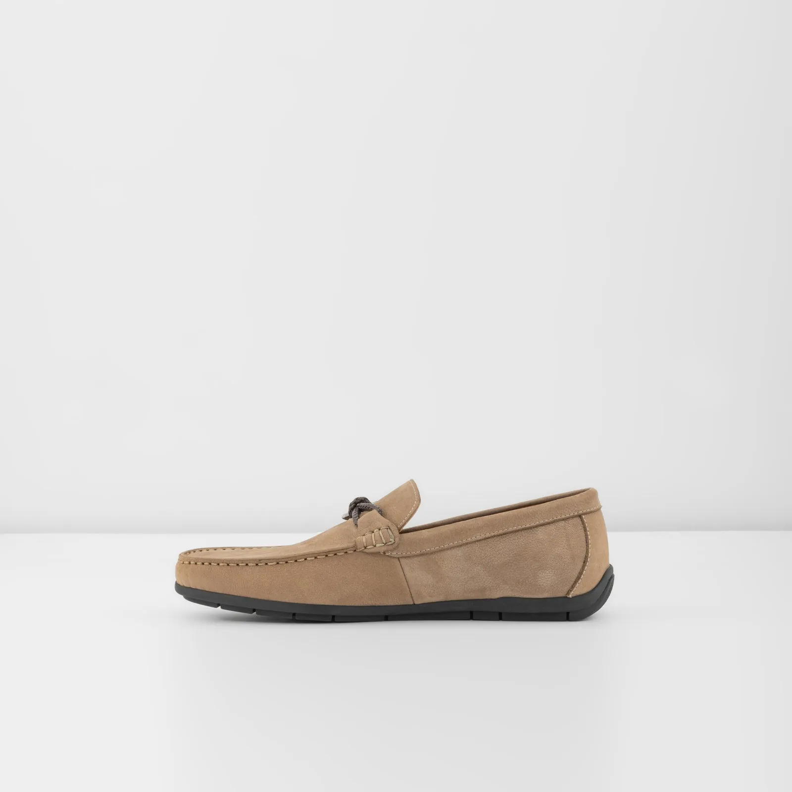 LEANGELO-TR Erkek Vizon Loafer