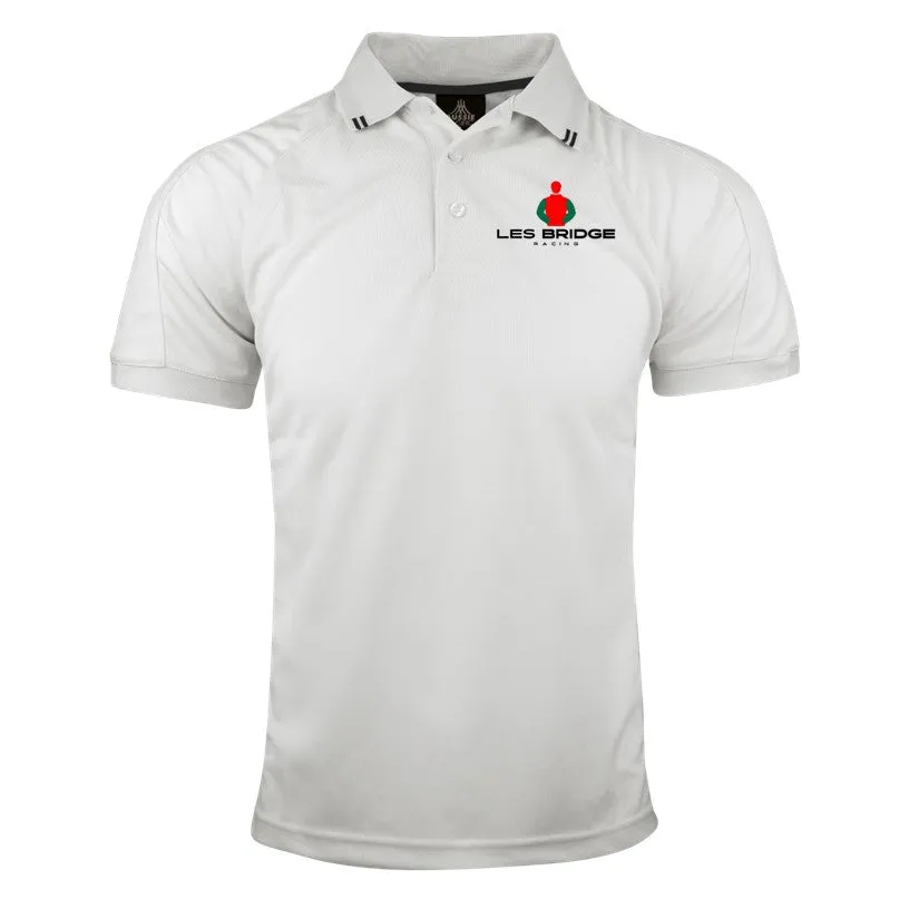 Les Bridge - Polo