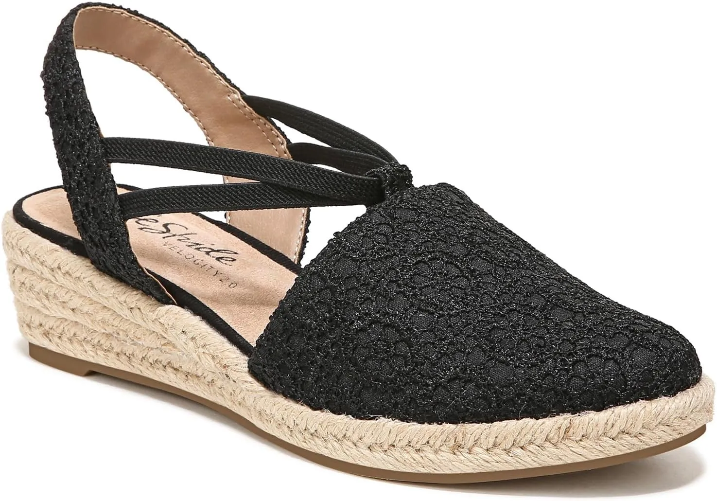 LifeStride Women's, Katrina 2 Slip-On