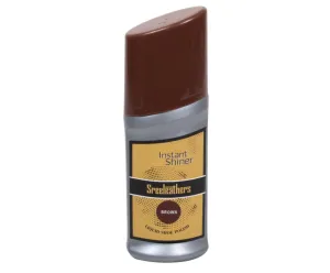LIQUID SHOE POLISH (80 ML) 41517 (Brown)