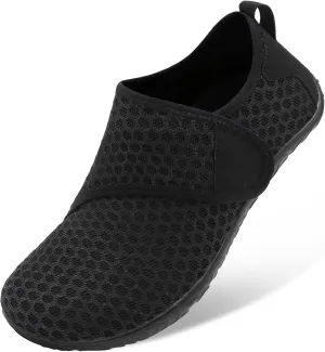 Lisdwde Women Men Water Shoes Quick Dry Breathable Aqua Sock Shoe for Summer Pool Swimming Beach Diving Walking