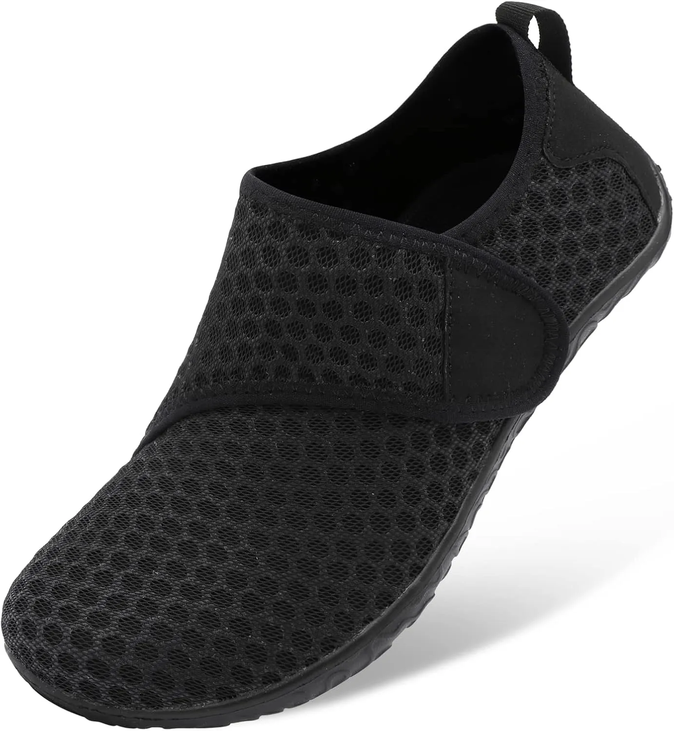 Lisdwde Women Men Water Shoes Quick Dry Breathable Aqua Sock Shoe for Summer Pool Swimming Beach Diving Walking