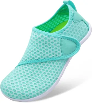 Lisdwde Women Men Water Shoes Quick Dry Breathable Aqua Sock Shoe for Summer Pool Swimming Beach Diving Walking