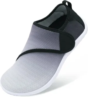 Lisdwde Women Men Water Shoes Quick Dry Breathable Aqua Sock Shoe for Summer Pool Swimming Beach Diving Walking