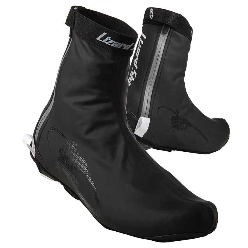 Lizard Skins Dry-Fiant Shoe Cover - Small