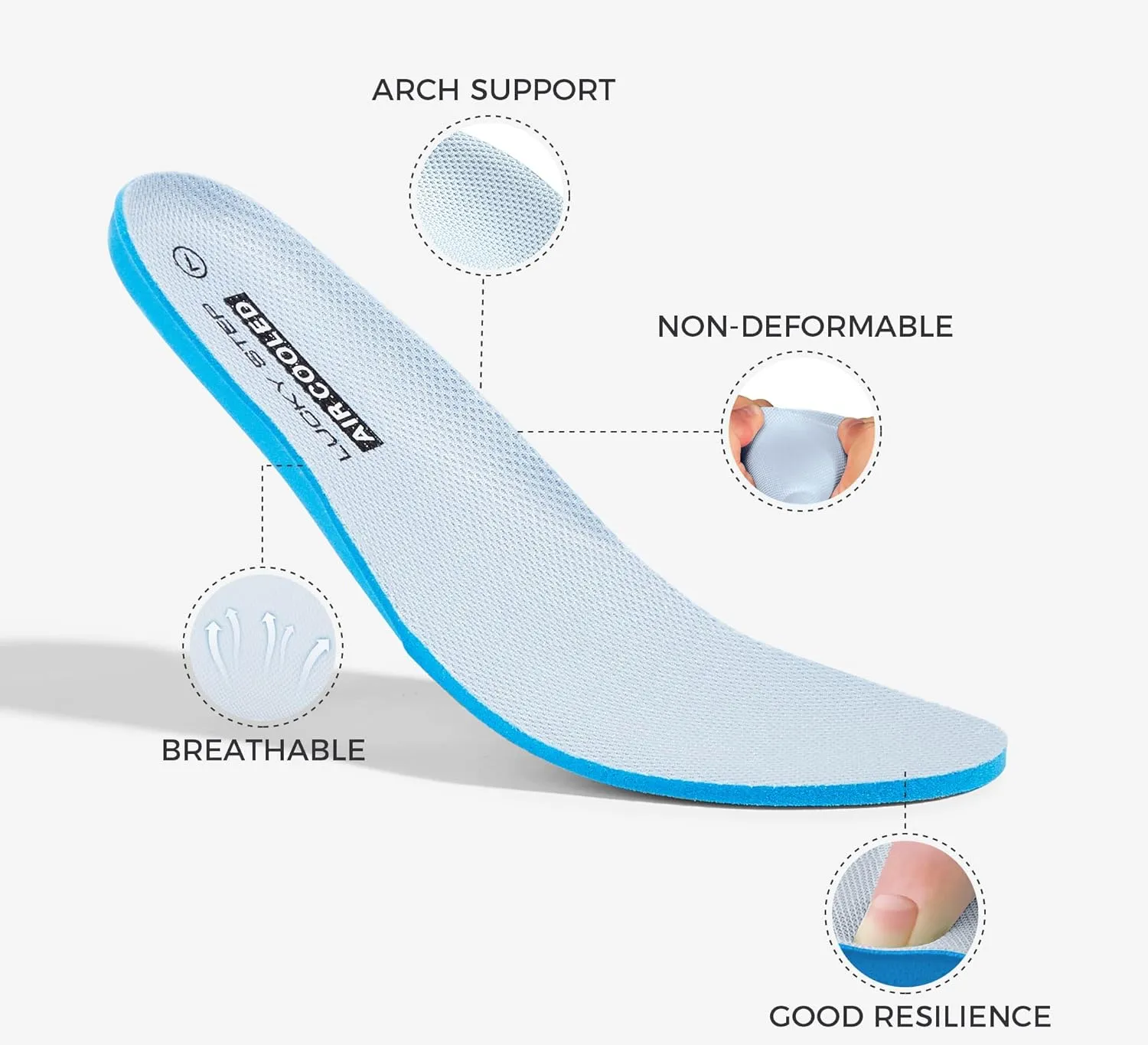 LUCKY STEP Women's Retro Sneakers Fashion Classic Casual Tennis Platform Gum Sole Anti Slip Footwear Faux Leather Trainers Walking Skate Shoes