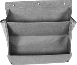 Luxshiny Space-Saving Rv Boot Rack Wall-Mounted Shoe Shelf for Entryway Boot Trays Hooks