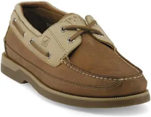 Mako 2-Eye Boat Shoe