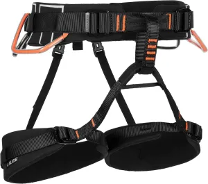 Mammut 4 Slide Climbing Harness