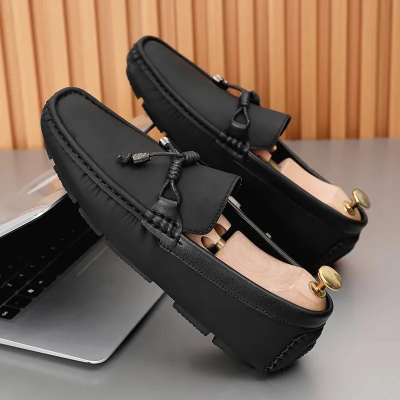 Marano Italian Loafer