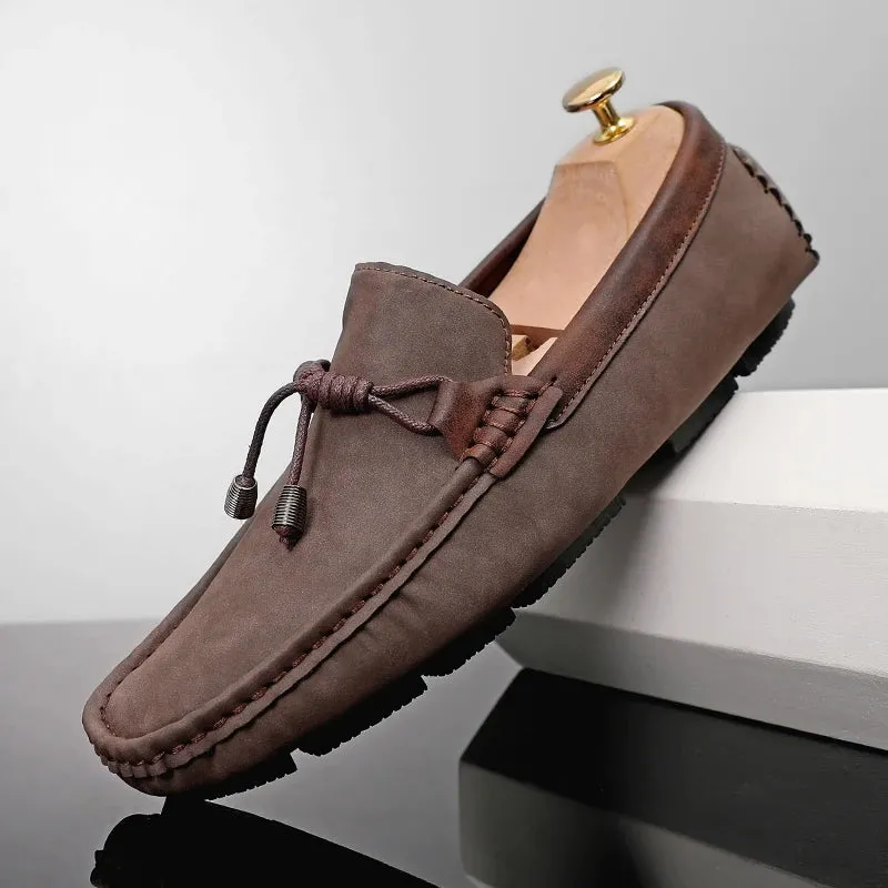 Marano Italian Loafer