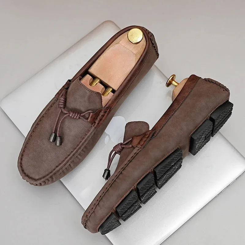 Marano Italian Loafer