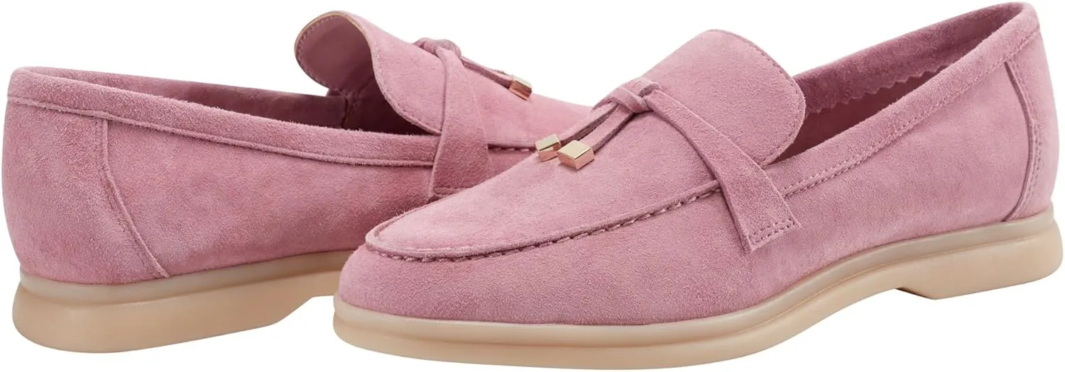 Marc Fisher LTD Women's Yanelli Loafer