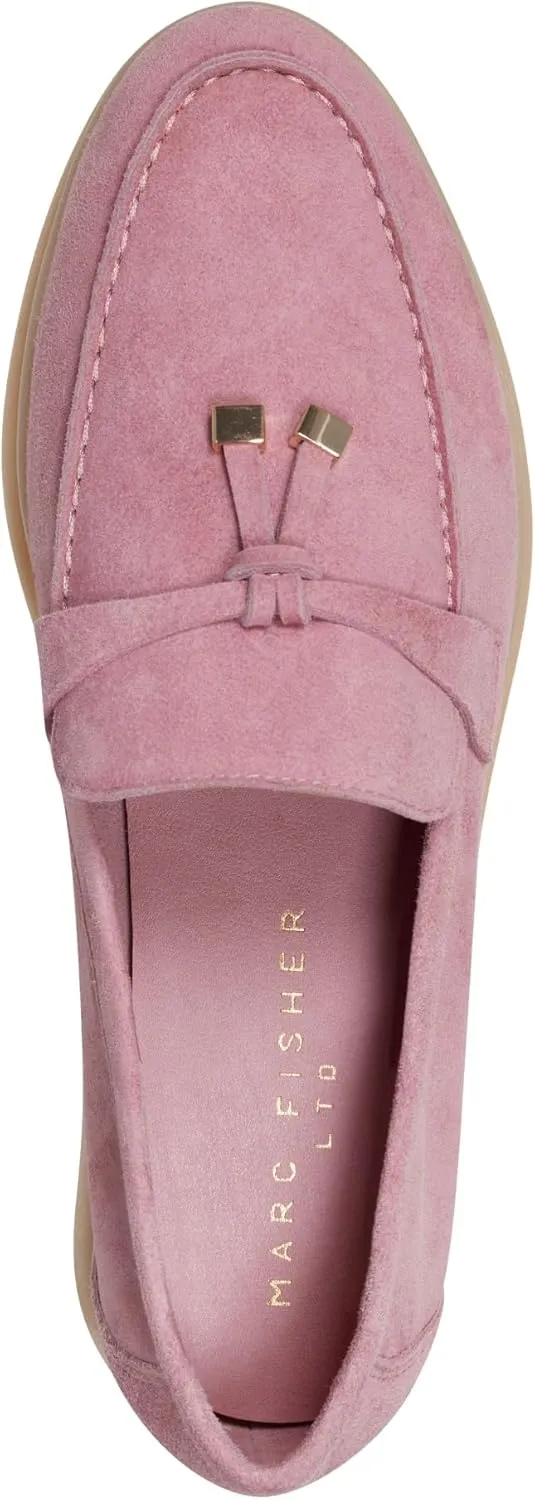 Marc Fisher LTD Women's Yanelli Loafer