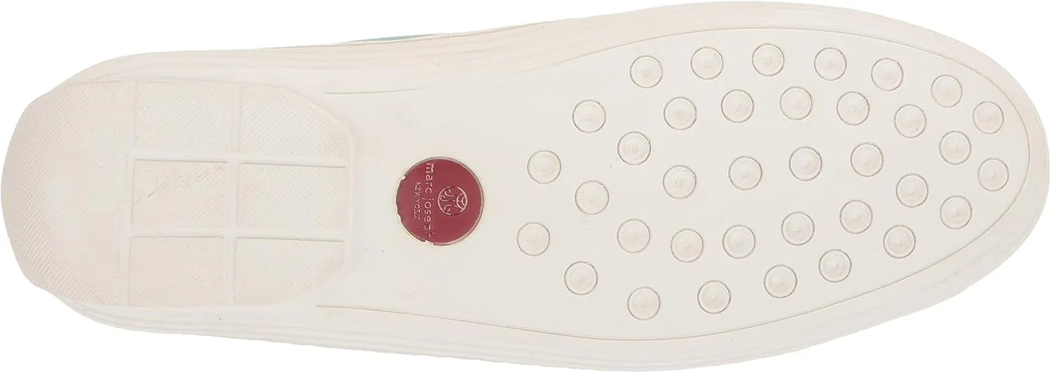 Marc Joseph New York Unisex-Child Kids Boys/Girls Leather Broadway Loafer
