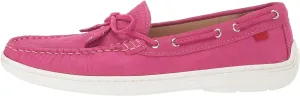 Marc Joseph New York Unisex-Child Kids Boys/Girls Leather Cypress Hill Loafer