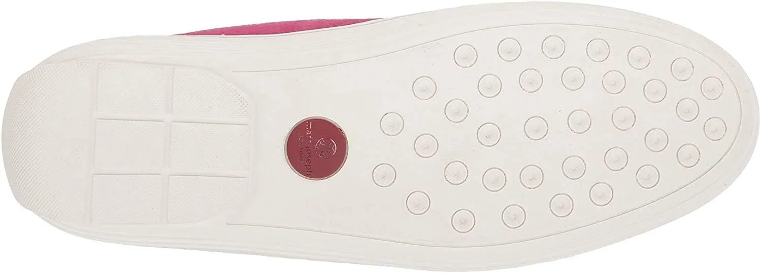 Marc Joseph New York Unisex-Child Kids Boys/Girls Leather Cypress Hill Loafer