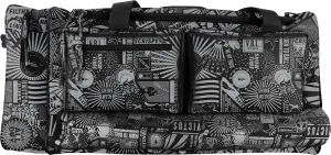 Marucci Victus Nox Duffel Bag, Baseball & Fastptich