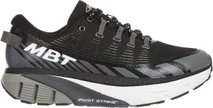 MBT MTR-1500 Trainer Running Shoes for Women in Size 8.5 Black
