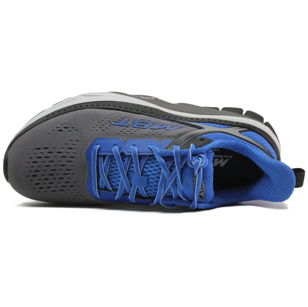 MBT Z 3000 2 Textile Synthetic Women's Low Top Trainers