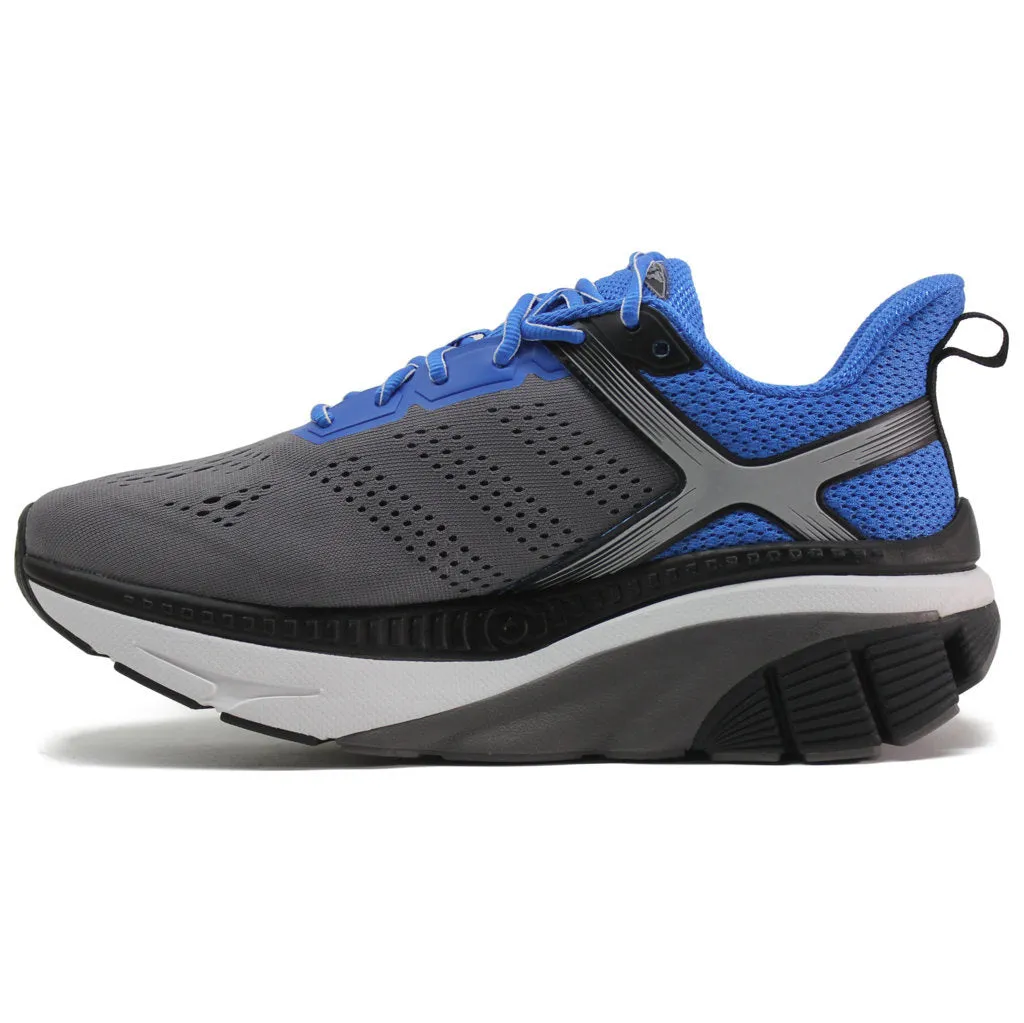 MBT Z 3000 2 Textile Synthetic Women's Low Top Trainers