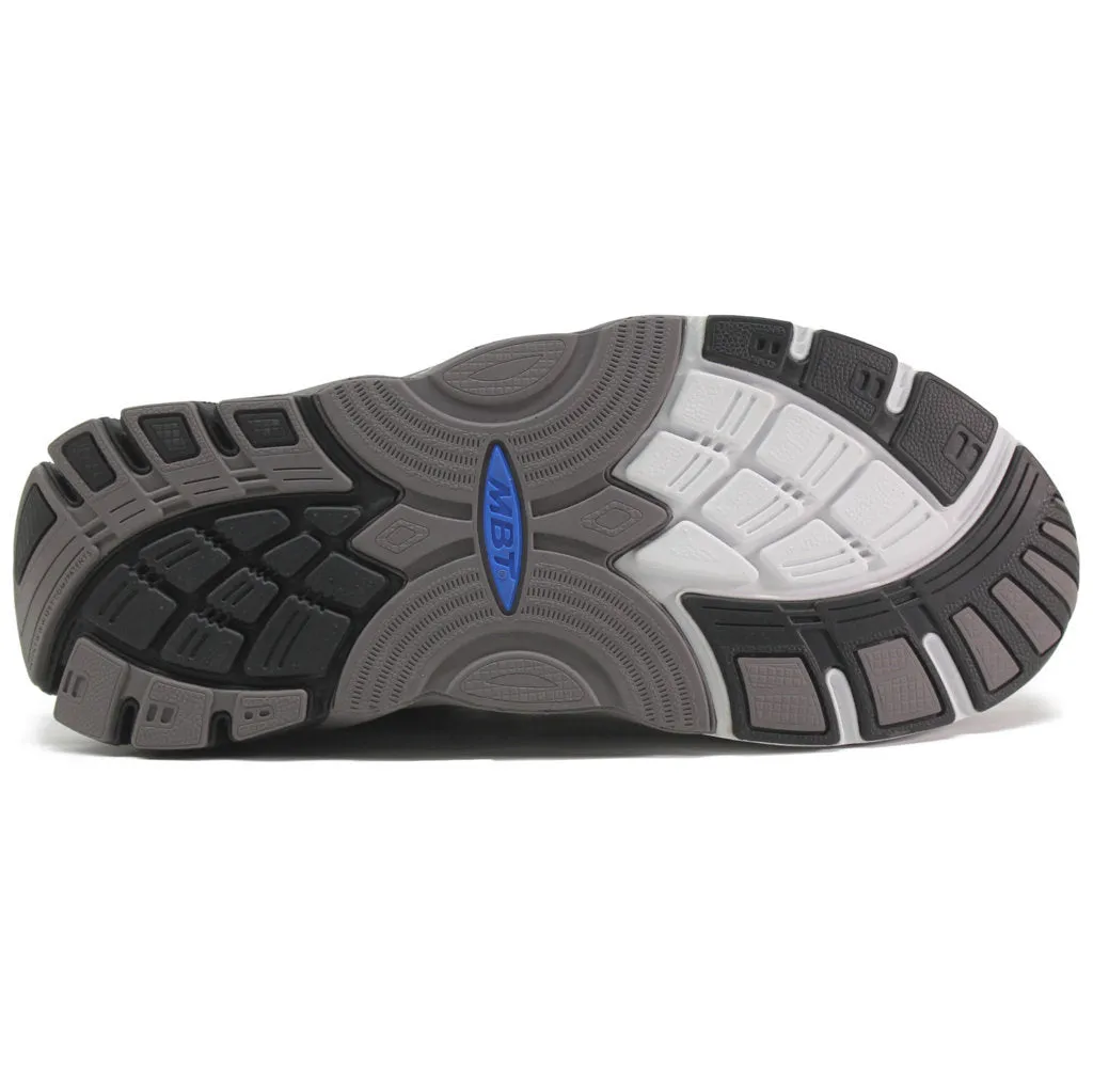 MBT Z 3000 2 Textile Synthetic Women's Low Top Trainers