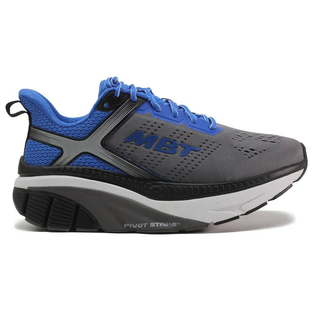 MBT Z 3000 2 Textile Synthetic Women's Low Top Trainers
