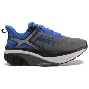 MBT Z 3000 2 Textile Synthetic Women's Low Top Trainers