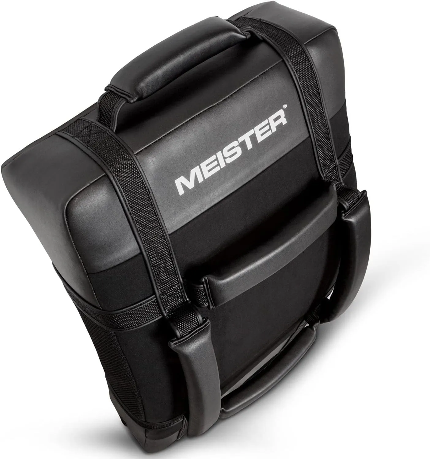 Meister Armor XL Strike Shield w/Uppercut Guard for MMA, Boxing & Muay Thai
