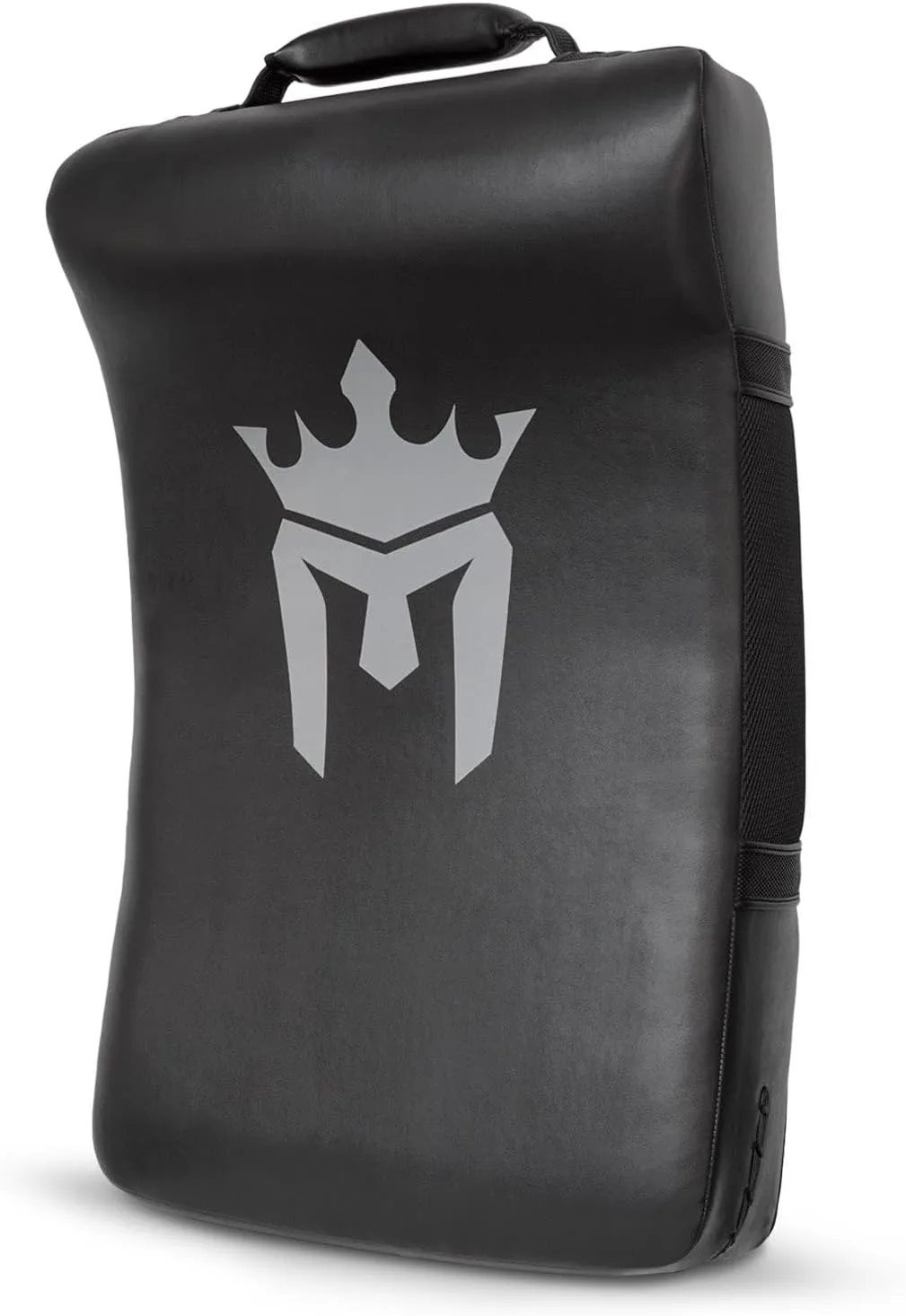 Meister Armor XL Strike Shield w/Uppercut Guard for MMA, Boxing & Muay Thai