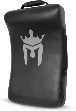 Meister Armor XL Strike Shield w/Uppercut Guard for MMA, Boxing & Muay Thai