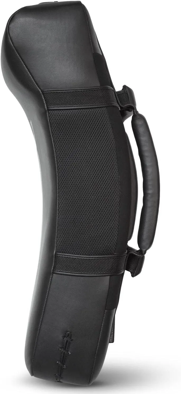 Meister Armor XL Strike Shield w/Uppercut Guard for MMA, Boxing & Muay Thai