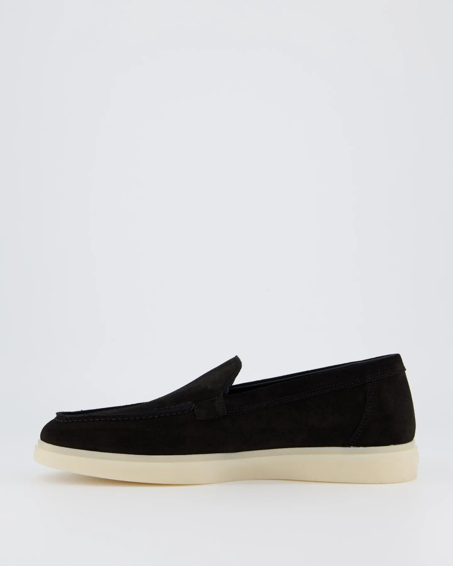 Men Amalfi loafer