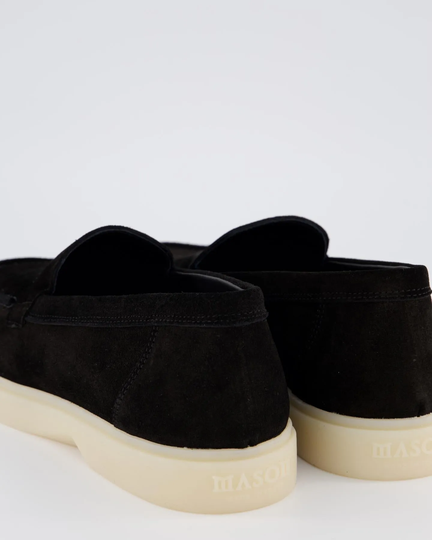 Men Amalfi loafer