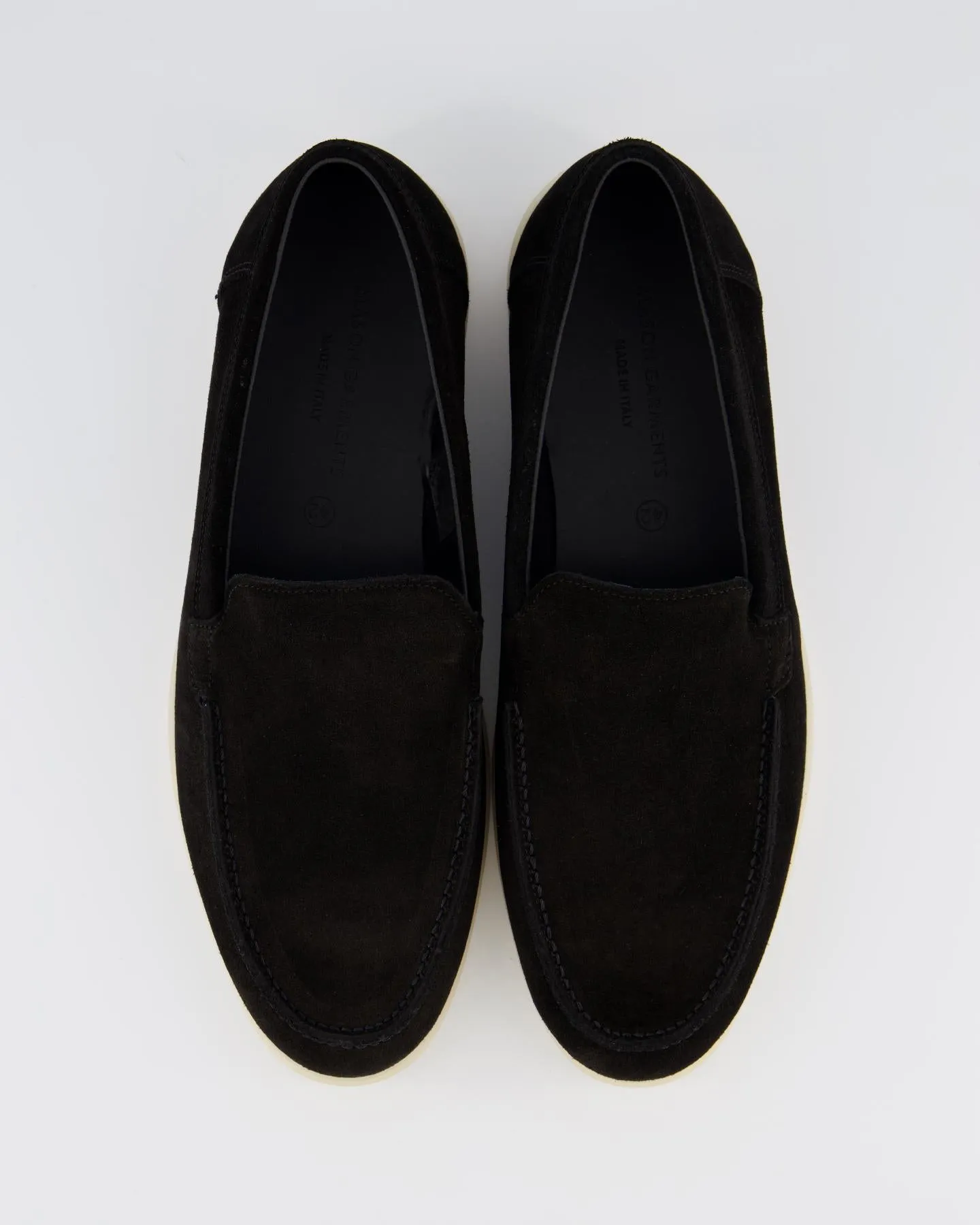 Men Amalfi loafer