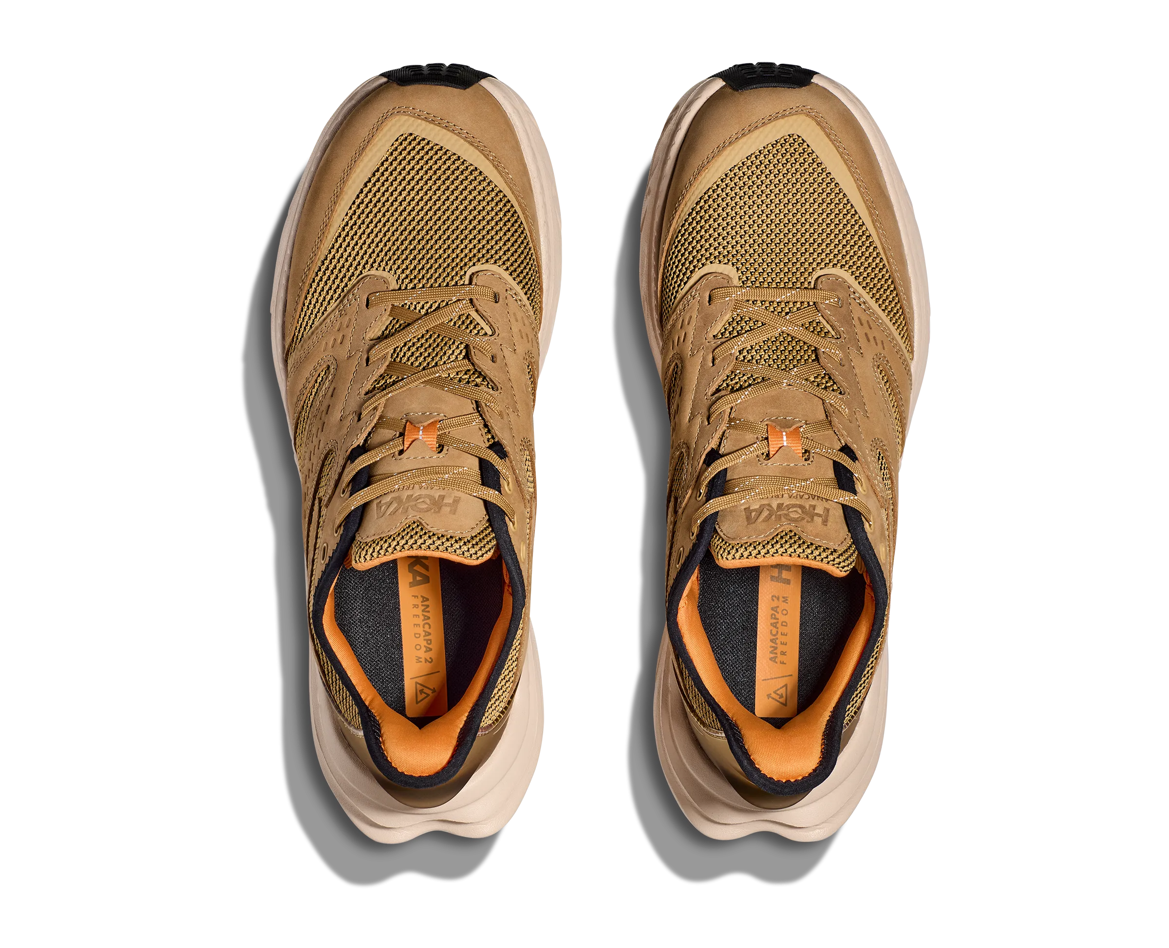MEN'S  ANACAPA 2 FREEDOM by HOKA
