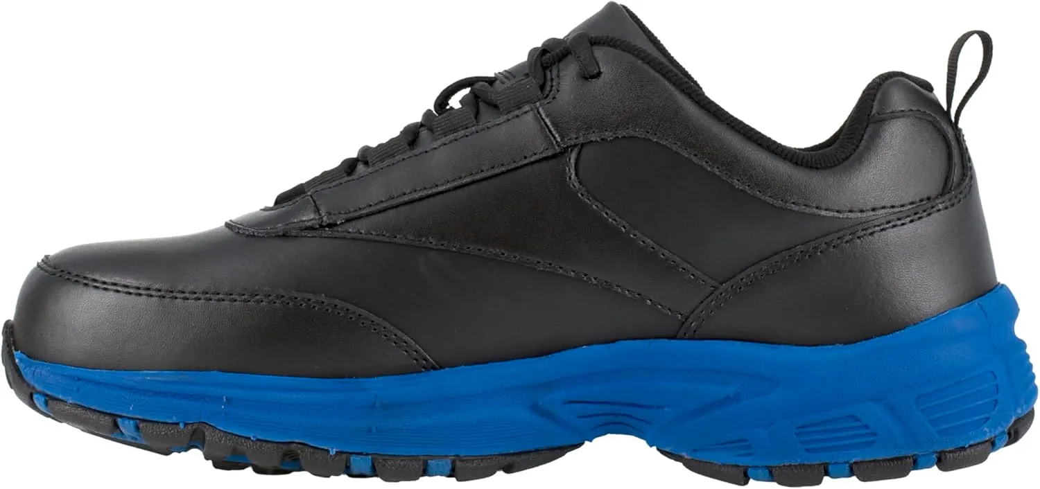 Men's Ateron Work & Safety