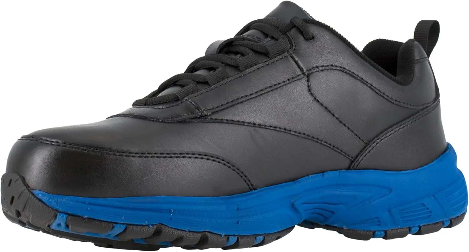 Men's Ateron Work & Safety