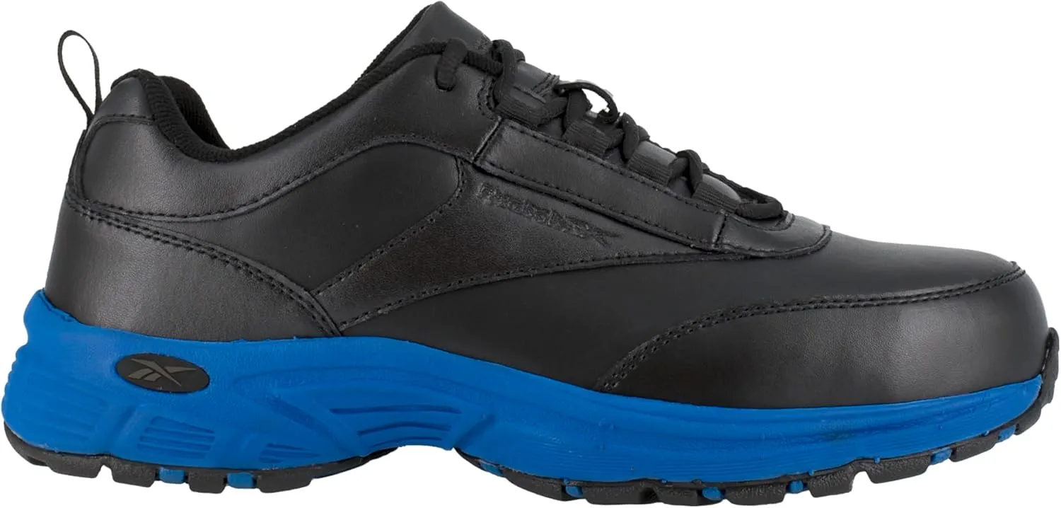 Men's Ateron Work & Safety