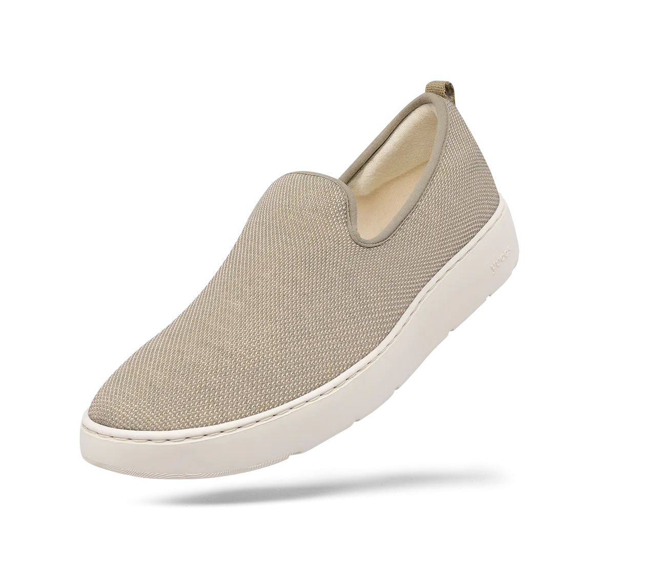 Men's Bamboo Slip-on