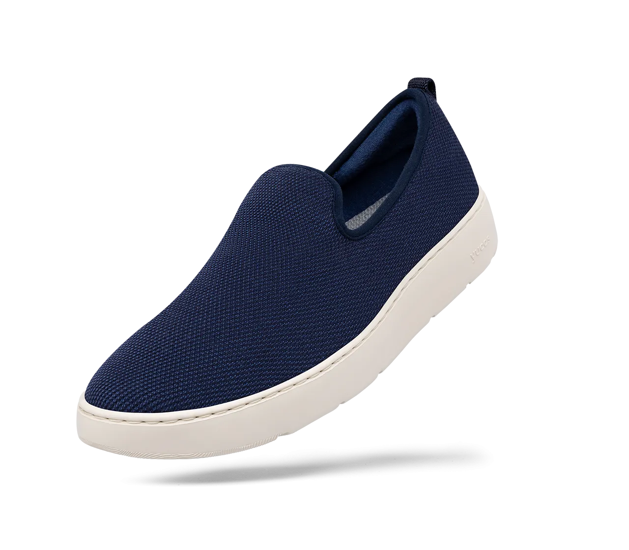 Men's Bamboo Slip-on