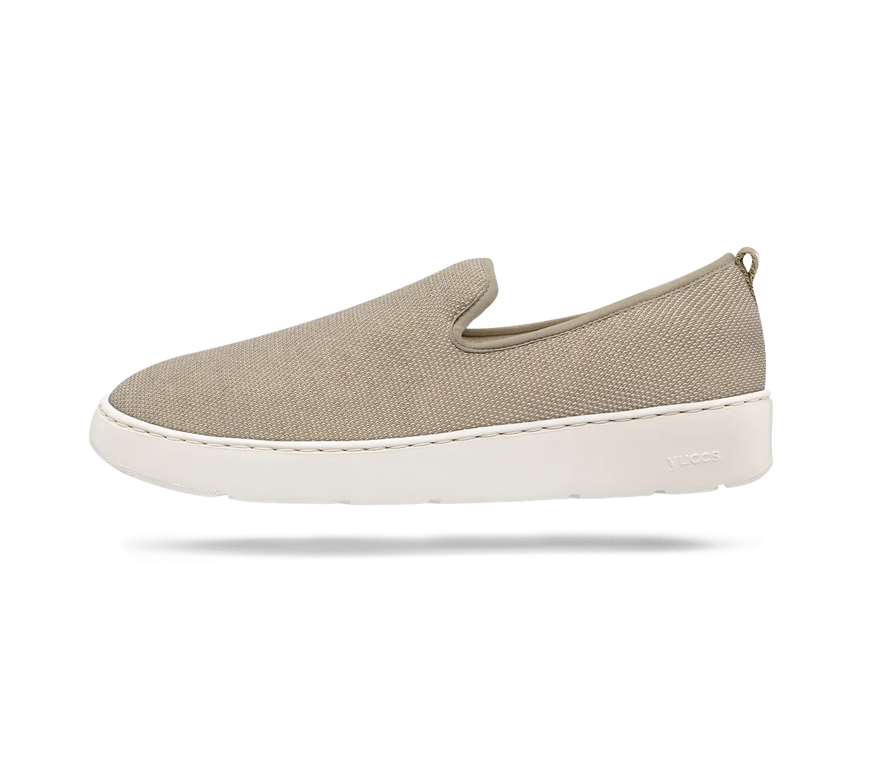 Men's Bamboo Slip-on