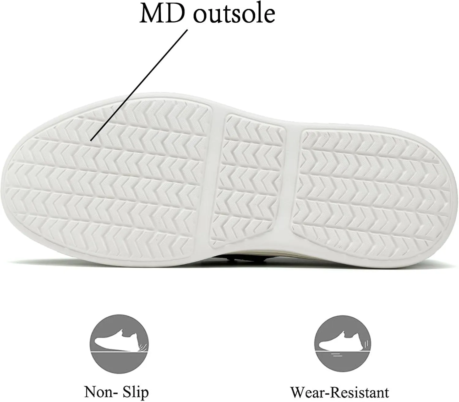 Mens Casual Loafers Shoes Slip On Walking Dress Sneakers Mesh Business Oxfords Work Lightweight Soft Sole Zapatos