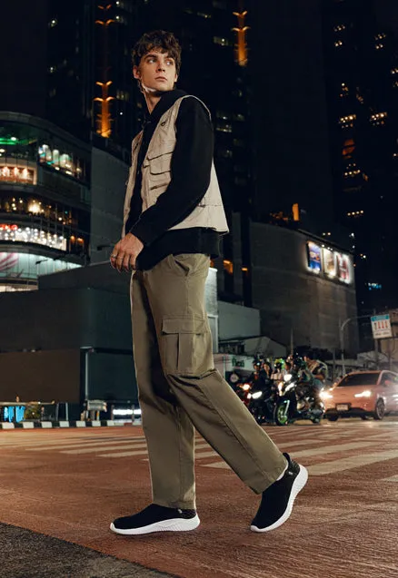 Men's Easy-Fit Shoes
