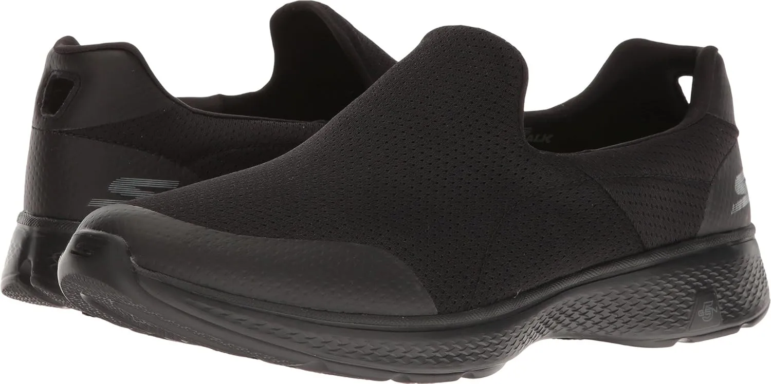 Men's Go Walk 4 Incredible Walking Shoe